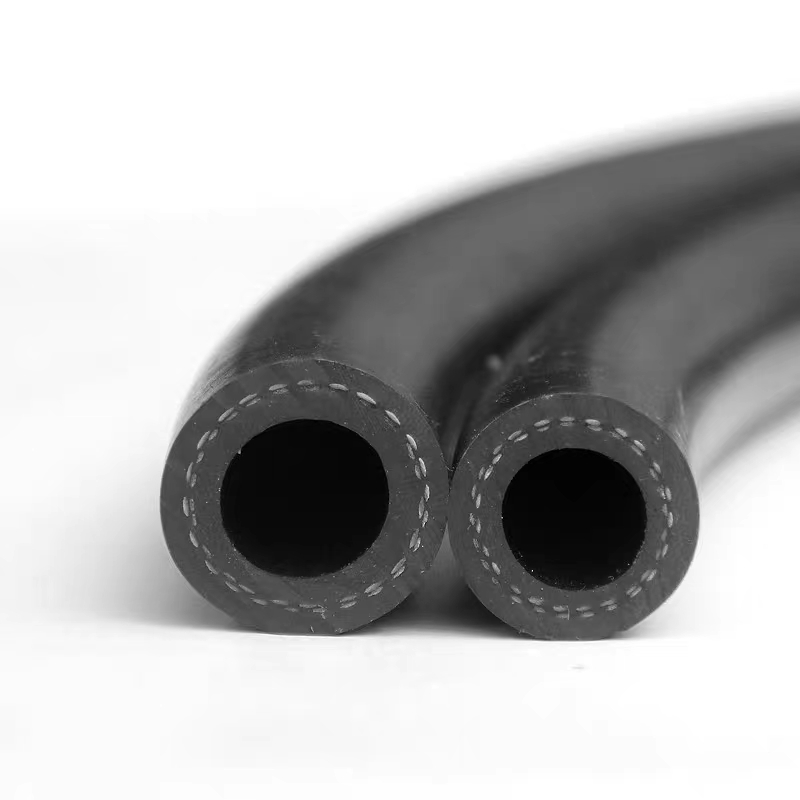 Fuel Oil Rubber Hose ( smooth and corrugated surfaces)