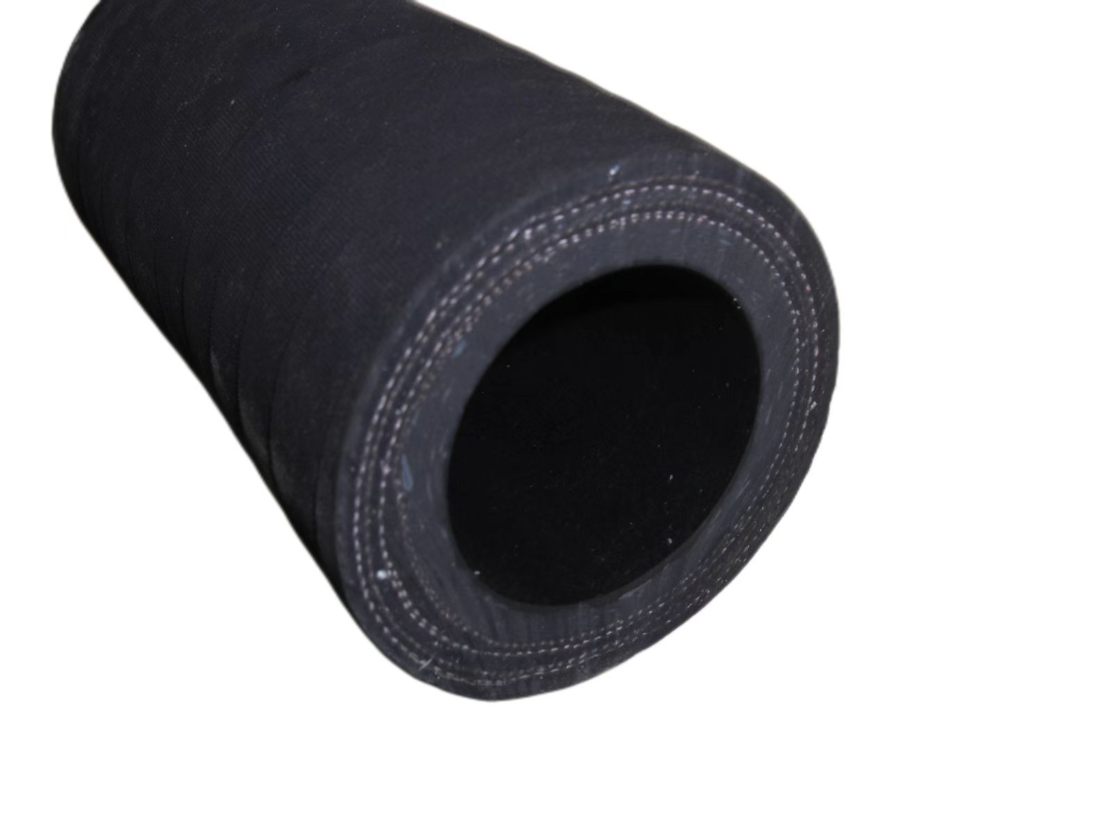 Fabric Reinforced Rubber Hose